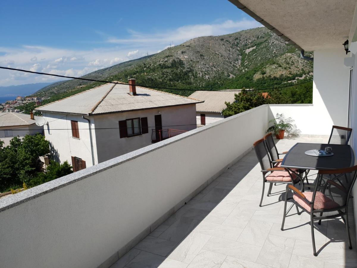 Apartment Marina Сень Екстер'єр фото