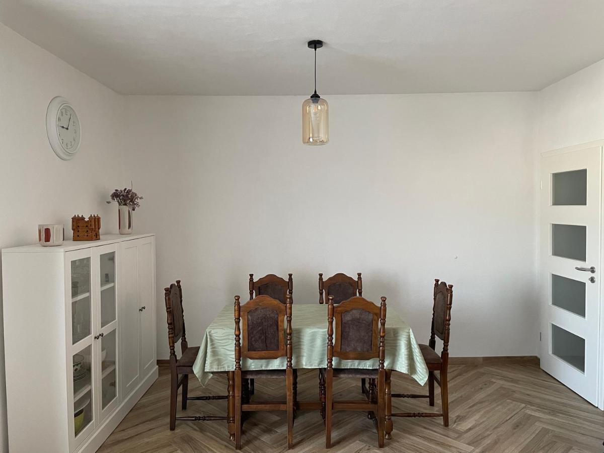Apartment Marina Сень Екстер'єр фото