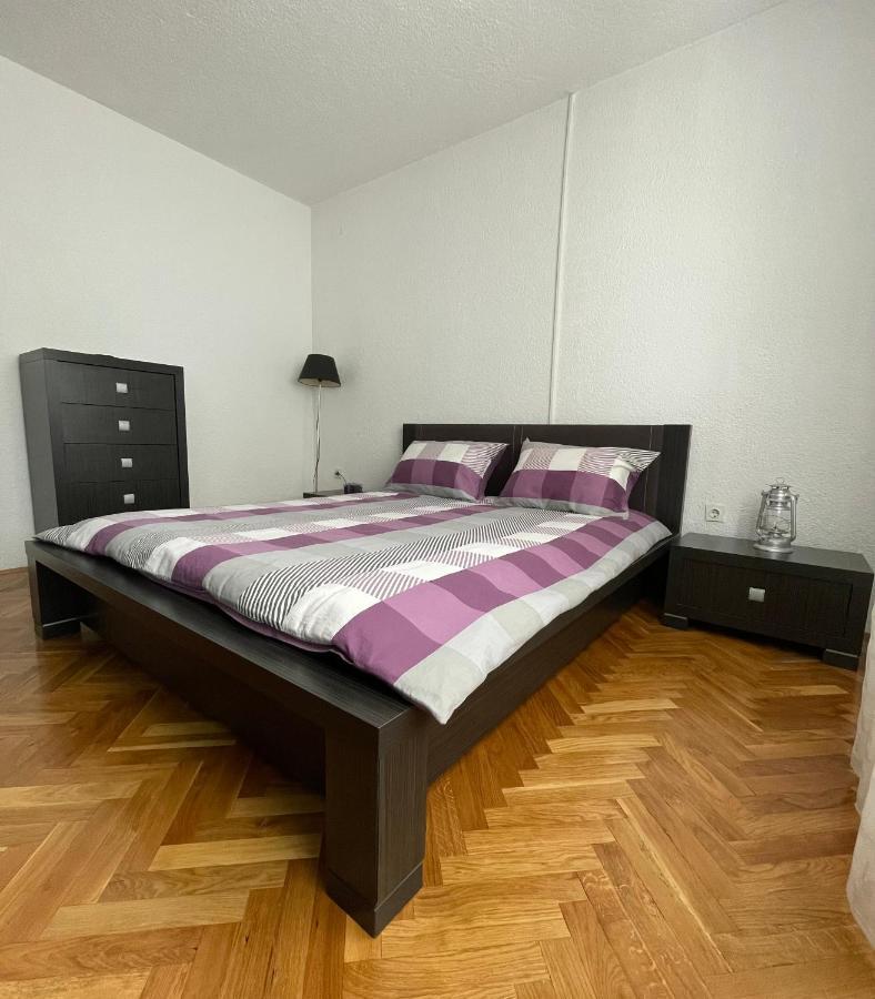 Apartment Marina Сень Екстер'єр фото