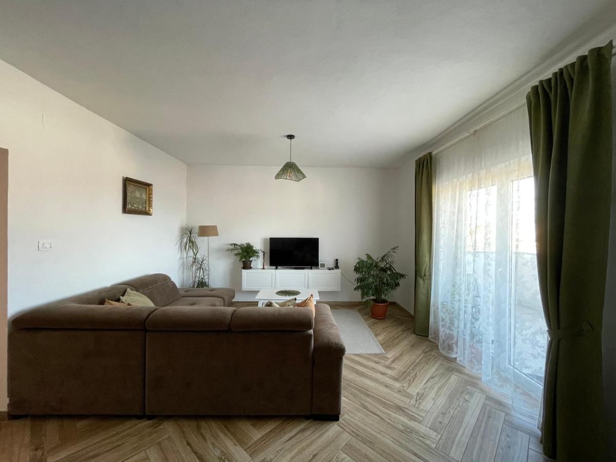 Apartment Marina Сень Екстер'єр фото