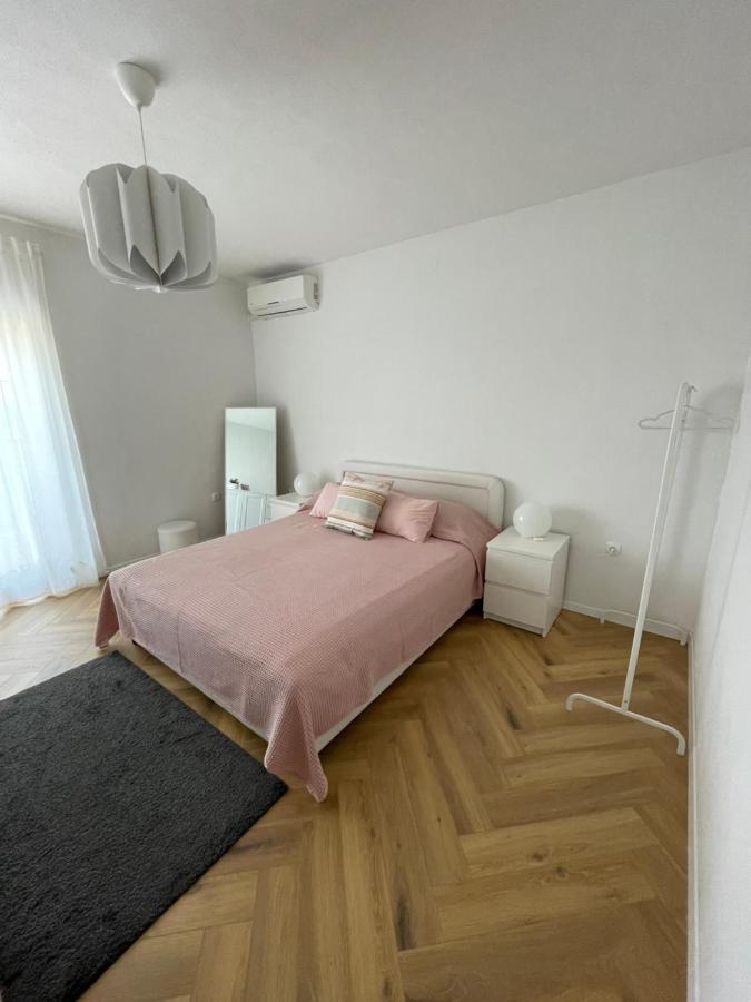 Apartment Marina Сень Екстер'єр фото