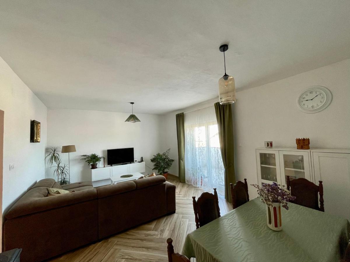 Apartment Marina Сень Екстер'єр фото